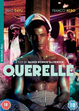 Querelle (1982) [DVD / Normal]