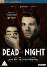 Dead of Night (1945) [DVD / Special Edition]