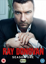 Ray Donovan: Season One (2013) [DVD / Normal]