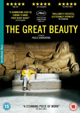 The Great Beauty (2013) [DVD / Normal]