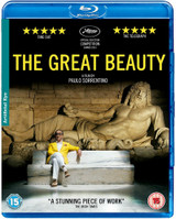 The Great Beauty (2013) [Blu-ray / Normal]