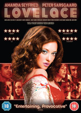 Lovelace (2013) [DVD / Normal]