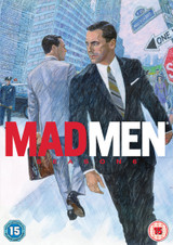 Mad Men: Season 6 (2013) [DVD / Normal]