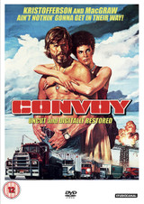 Convoy (1978) [DVD / Normal]