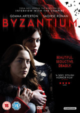 Byzantium (2012) [DVD / Normal]