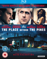 The Place Beyond the Pines (2013) [Blu-ray / Normal]