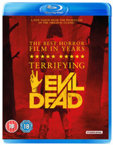 Evil Dead (2013) [Blu-ray / Normal]