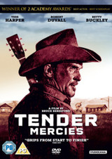 Tender Mercies (1983) [DVD / Normal]