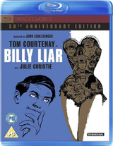 Billy Liar (1963) [Blu-ray / 50th Anniversary Edition]