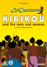 Kirikou and the Men and Women (2012) [DVD / Normal]