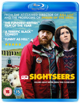 Sightseers (2012) [Blu-ray / Normal]