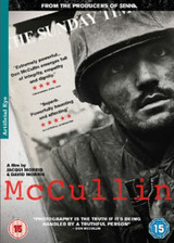 McCullin (2012) [DVD / Normal]