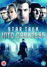 Star Trek Into Darkness (2012) [DVD / Normal]