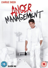 Anger Management: Season 1 (2012) [DVD / Normal]