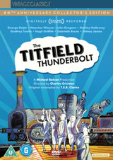 The Titfield Thunderbolt (1952) [DVD / Digitally Restored]