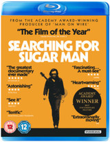 Searching for Sugar Man (2011) [Blu-ray / Normal]