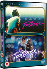 Footloose (1984)/Footloose (2011) (2011) [DVD / Normal]