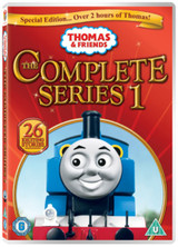 Thomas & Friends: The Complete Series 1 (1984) [DVD / Normal]