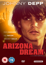 Arizona Dream (1993) [DVD / Normal]