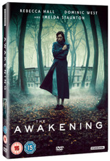 The Awakening (2012) [DVD / Normal]