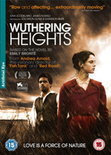 Wuthering Heights (2011) [DVD / Normal]
