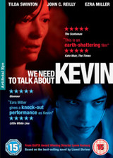 We Need to Talk About Kevin (2011) [DVD / Normal]
