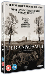 Tyrannosaur (2011) [DVD / Normal]