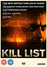 Kill List (2011) [DVD / Normal]