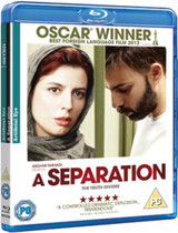 A Separation (2011) [Blu-ray / Normal]