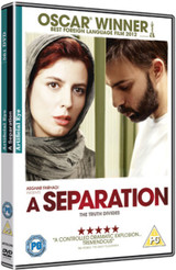 A Separation (2011) [DVD / Normal]