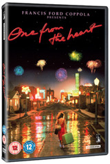 One from the Heart (1982) [DVD / Normal]