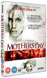 Mother's Day (2011) [DVD / Normal]