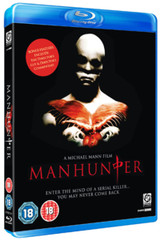 Manhunter (1986) [Blu-ray / Remastered]