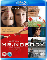 Mr. Nobody (2009) [Blu-ray / Normal]