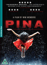 Pina (2011) [DVD / Normal]