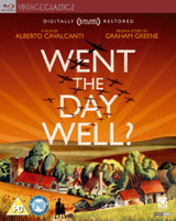 Went the Day Well? (1942) [Blu-ray / Restored]