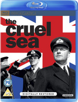 The Cruel Sea (1953) [Blu-ray / Remastered]