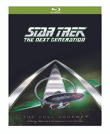 Star Trek the Next Generation: Complete (2011) [Blu-ray / Box Set