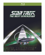 Star Trek the Next Generation: Complete (2011) [Blu-ray / Box Set]
