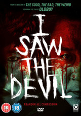 I Saw the Devil (2010) [DVD / Normal]