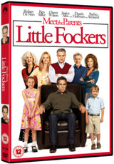 Little Fockers (2010) [DVD / Normal]