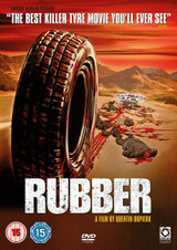 Rubber (2010) [DVD / Normal]