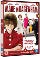 Made in Dagenham (2010) [DVD / Normal]