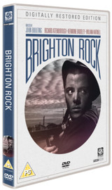 Brighton Rock (1947) [DVD / Remastered]