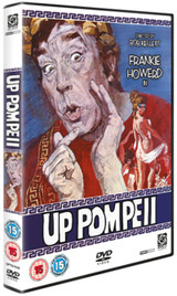 Up Pompeii (1971) [DVD / Normal]