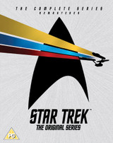 Star Trek the Original Series: Complete (1969) [DVD / Normal]