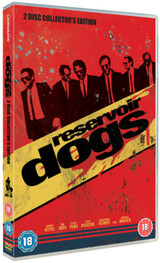 Reservoir Dogs (1992) [DVD / Collector's Edition]