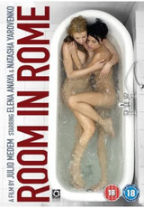 Room in Rome (2010) [DVD / Normal]