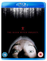 The Blair Witch Project (1999) [Blu-ray / Normal]