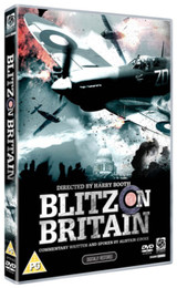 Blitz On Britain (1960) [DVD / Normal]